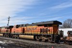 BNSF 7345